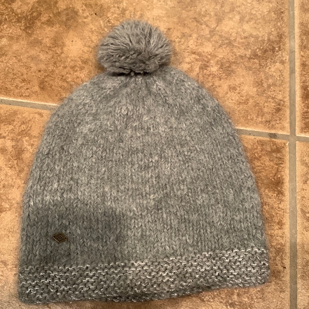 Emilime Womens Aplaca Hat